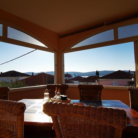 Villa Mala Vala #1 - Seeview - 80 Qm - 2 Sz - 4 Pers Trogir Ngoại thất bức ảnh